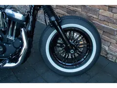 Harley-Davidson XL1200X Sportster Forty Eight 1200 Bobber 2018 occasion – foto 11 van 16