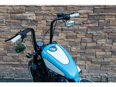 Harley-Davidson XL1200X Sportster Forty Eight 1200 Bobber 2018 occasion – foto 12 van 16