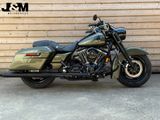 HARLEY-DAVIDSON ROAD KING FLHR