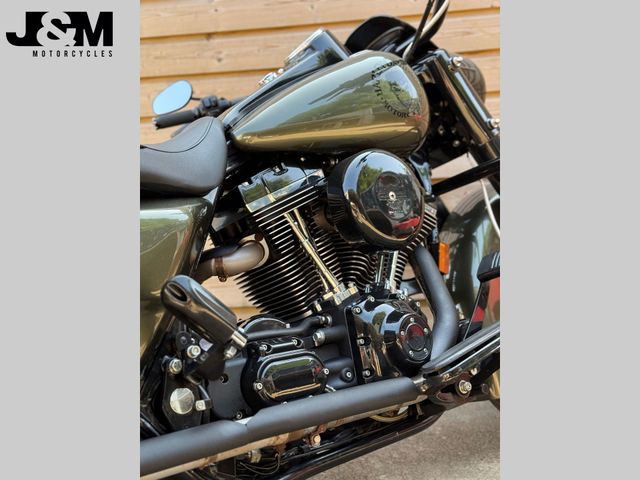 harley-davidson - road-king-flhr