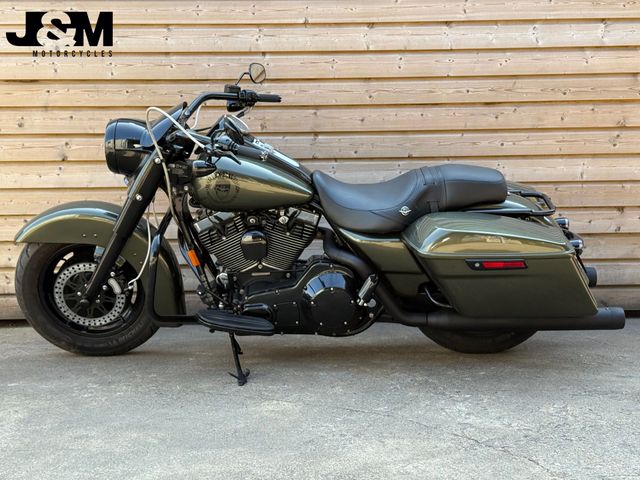 harley-davidson - road-king-flhr