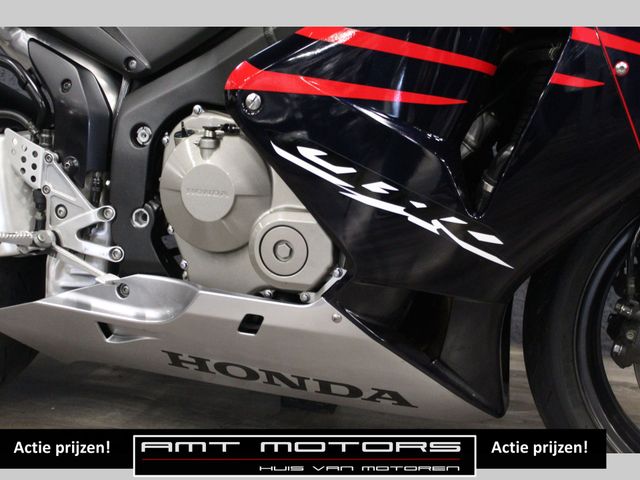 honda - cbr-600-rr