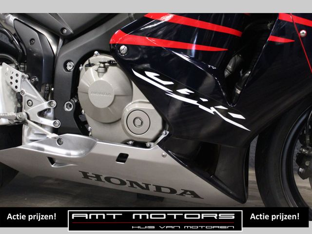honda - cbr-600-rr