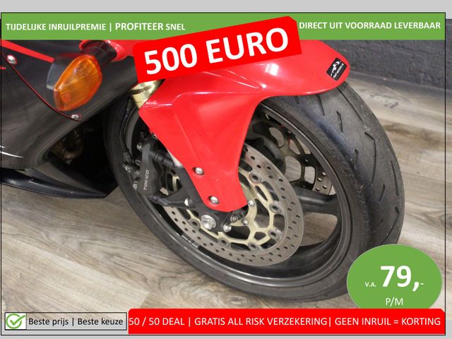 honda - cbr-600-rr