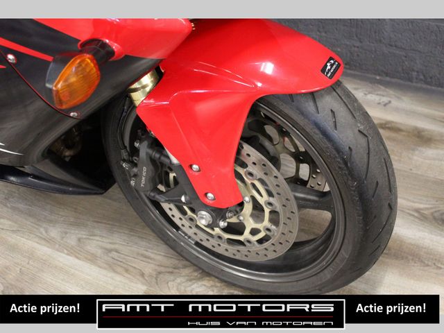 honda - cbr-600-rr