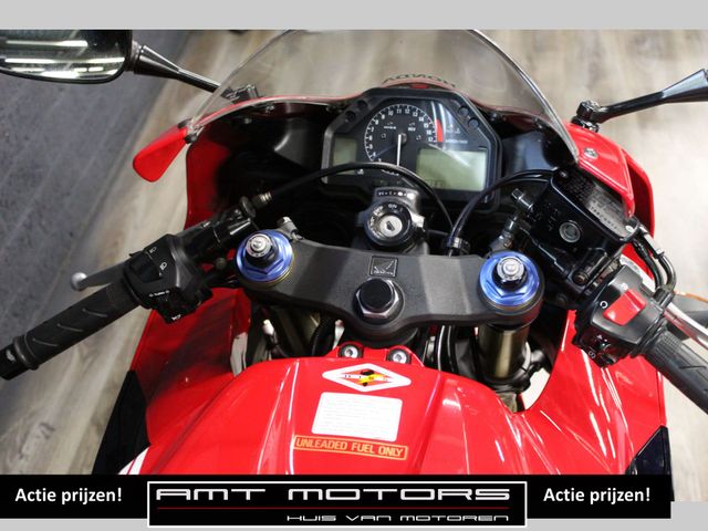 honda - cbr-600-rr