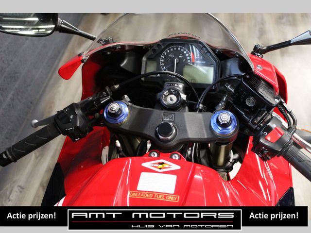 honda - cbr-600-rr