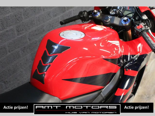 honda - cbr-600-rr