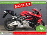 HONDA CBR 600 RR