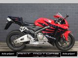 HONDA CBR 600 RR