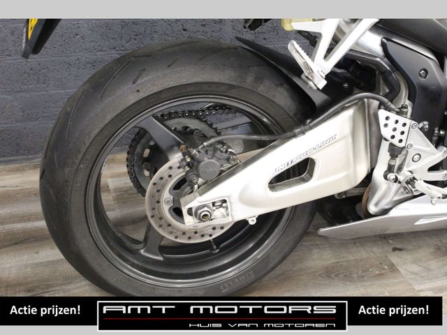 honda - cbr-600-rr