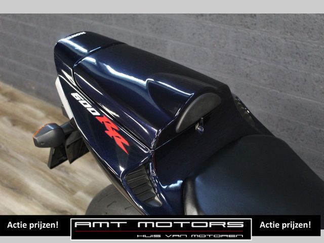 honda - cbr-600-rr