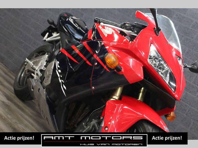 honda - cbr-600-rr
