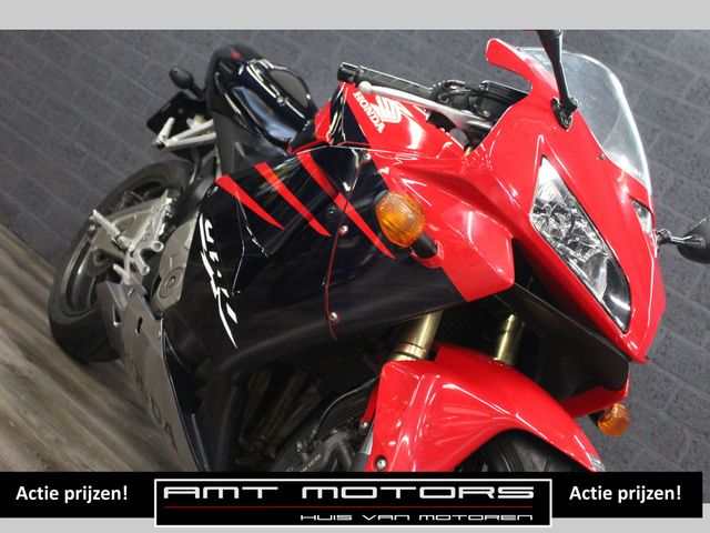 honda - cbr-600-rr