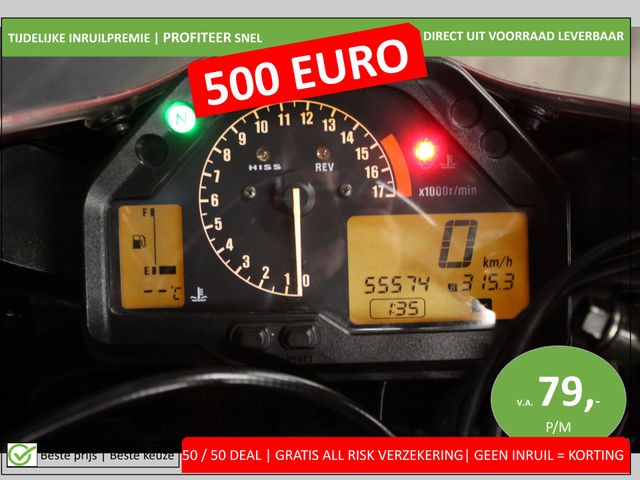 honda - cbr-600-rr