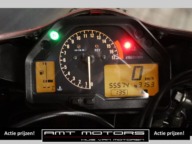 honda - cbr-600-rr