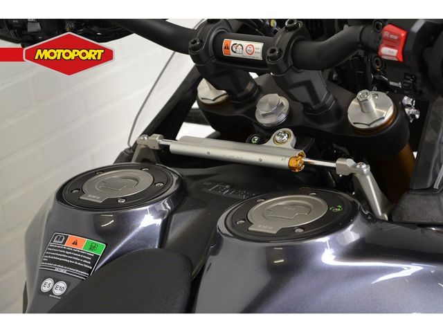 yamaha - tenere-700-explore