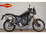 YAMAHA TENERE 700 EXPLORE