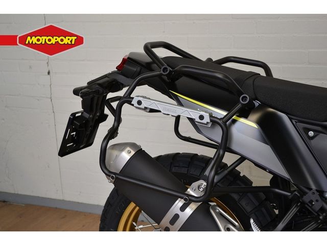 yamaha - tenere-700-explore