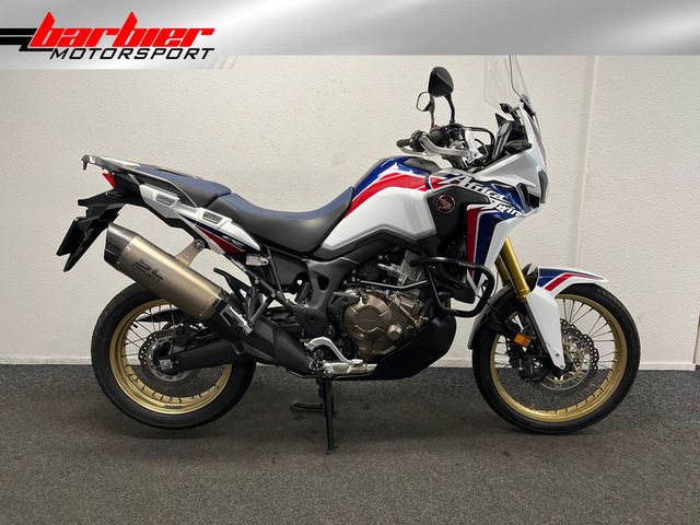 honda - crf-1000-l-africa-twin