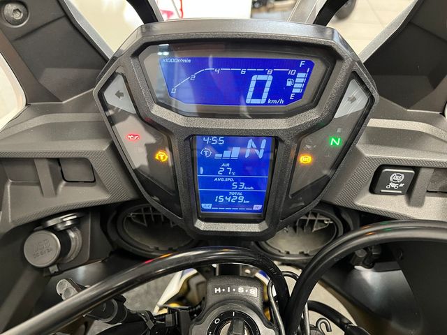 honda - crf-1000-l-africa-twin