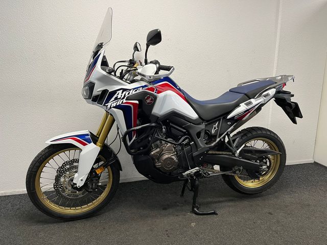 honda - crf-1000-l-africa-twin