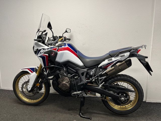 honda - crf-1000-l-africa-twin