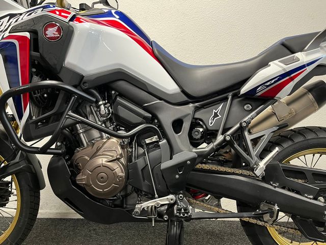 honda - crf-1000-l-africa-twin