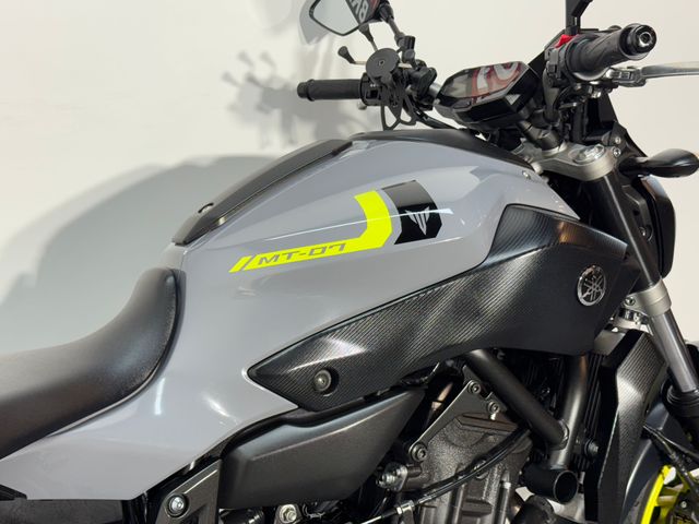 yamaha - mt-07-abs