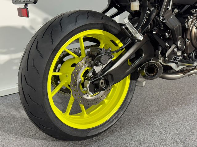 yamaha - mt-07-abs