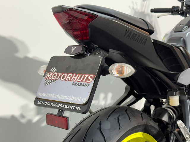 yamaha - mt-07-abs