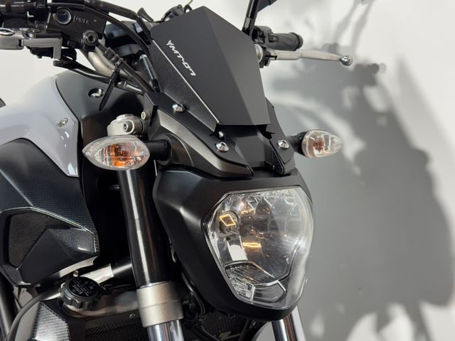 yamaha - mt-07-abs