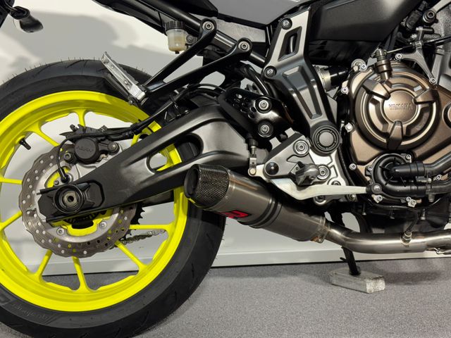 yamaha - mt-07-abs