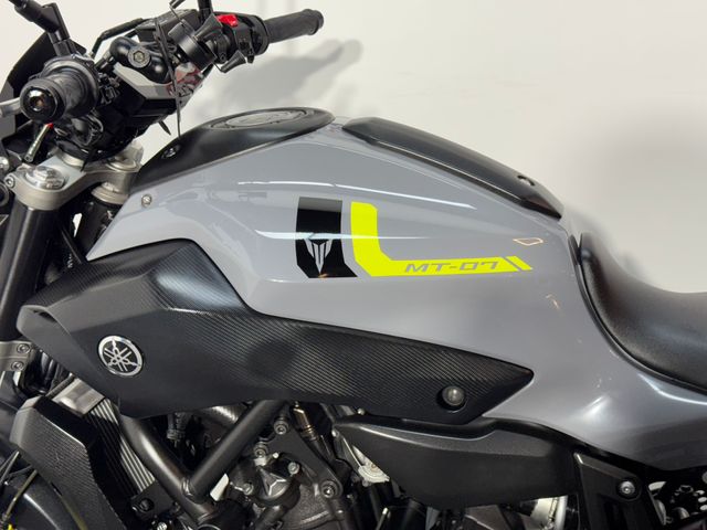 yamaha - mt-07-abs