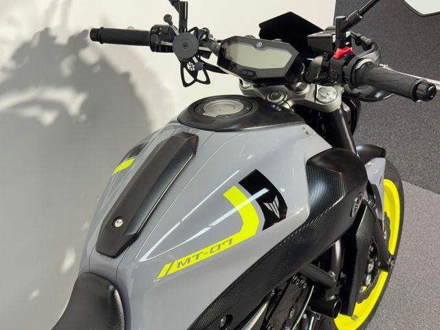 yamaha - mt-07-abs