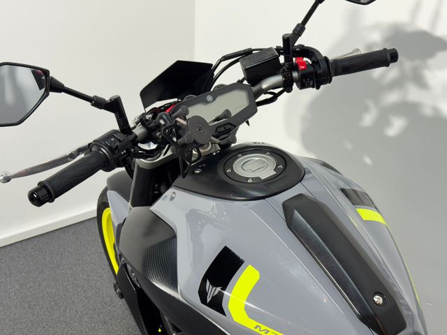 yamaha - mt-07-abs