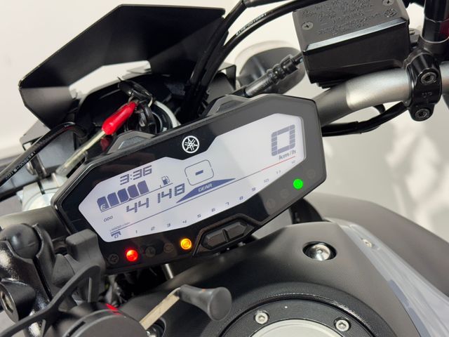 yamaha - mt-07-abs