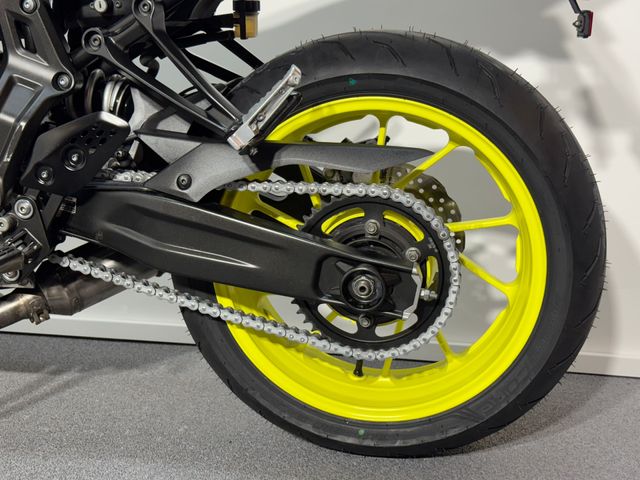 yamaha - mt-07-abs