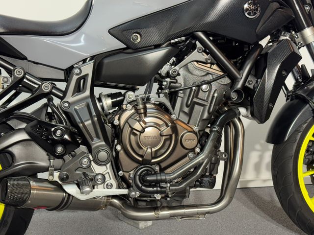 yamaha - mt-07-abs