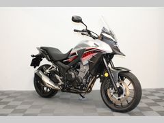HONDA CB 500 X / ABS