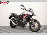HONDA CB 500 X / ABS