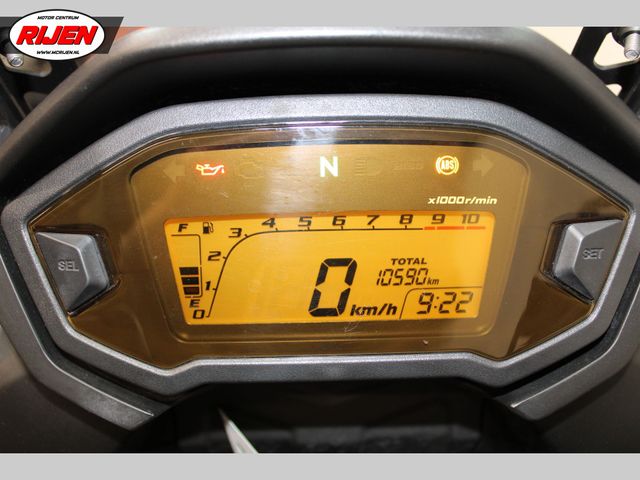 honda - cb-500-x---abs