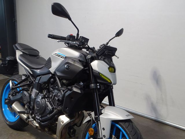 yamaha - mt-07-abs