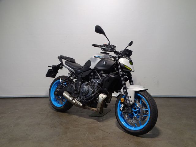 yamaha - mt-07-abs