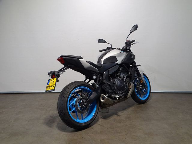 yamaha - mt-07-abs