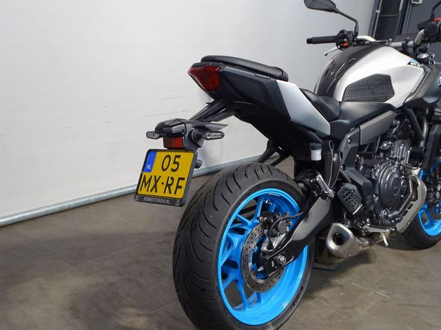 yamaha - mt-07-abs
