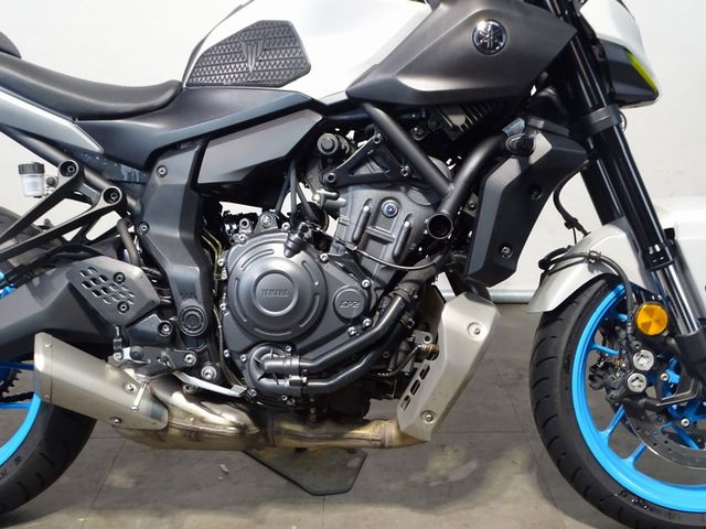 yamaha - mt-07-abs