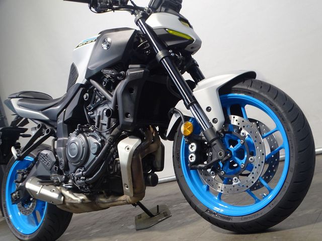 yamaha - mt-07-abs