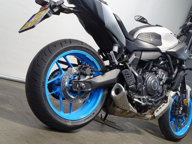 yamaha - mt-07-abs