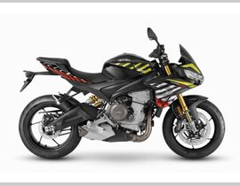 Aprilia Tuono 660 Factory 2026 nieuw